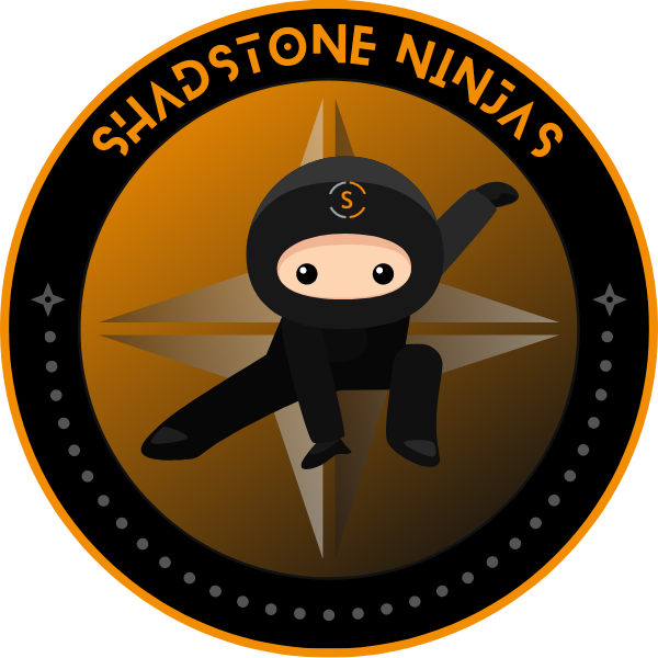 Shadstone Ninjas